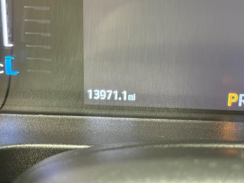 Ford Ranger Vehicle Image 21