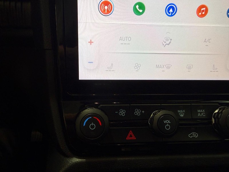 Ford Ranger Vehicle Image 22