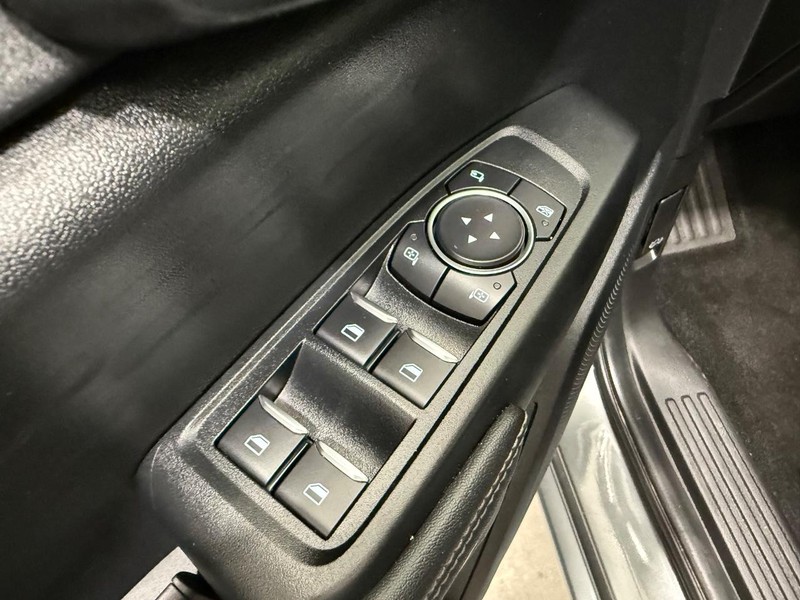 Ford Ranger Vehicle Image 23