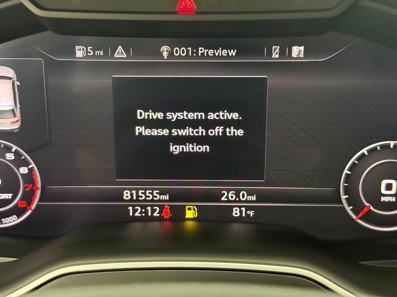 Audi Q7 Vehicle Image 17