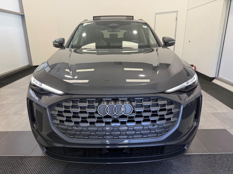 Audi Q5 Vehicle Image 7