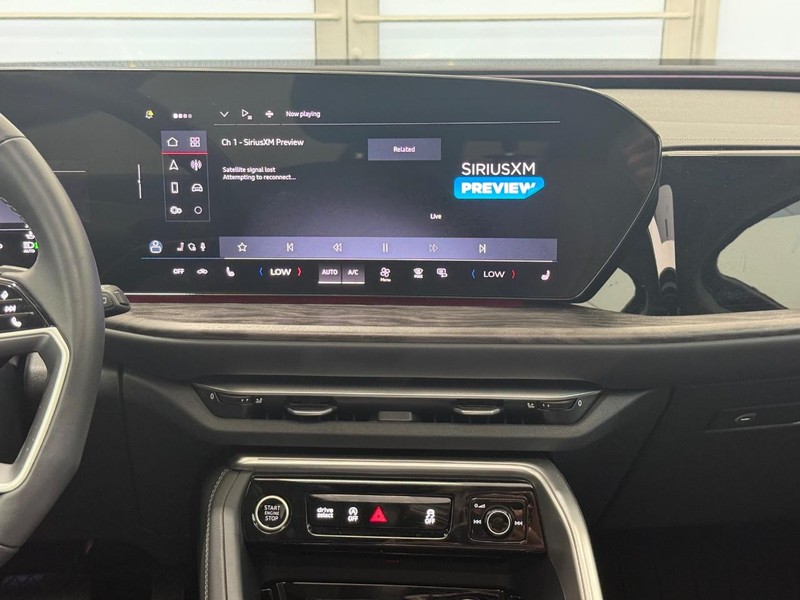 Audi Q5 Vehicle Image 10