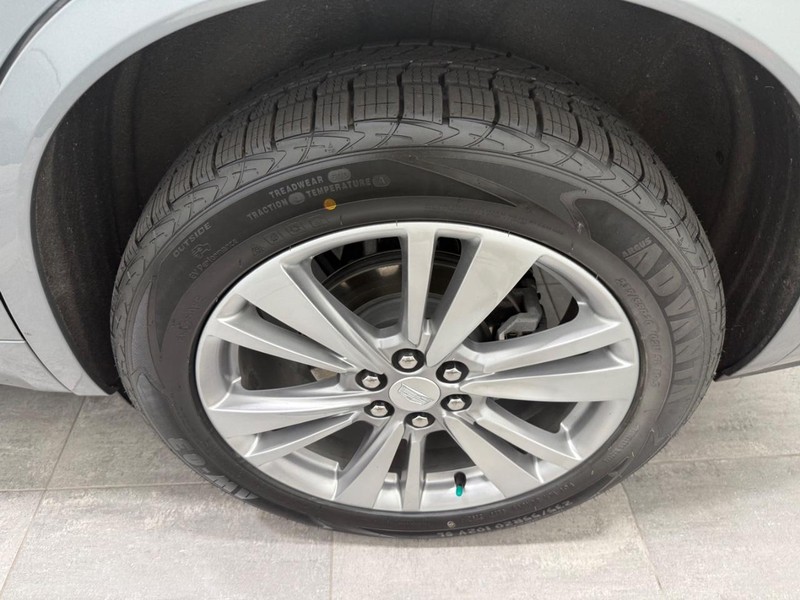 Cadillac XT6 Vehicle Image 5