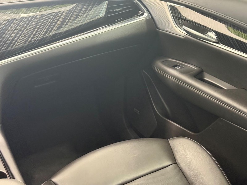 Cadillac XT6 Vehicle Image 13