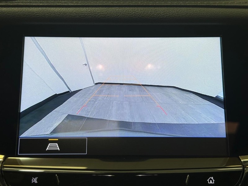 Cadillac XT6 Vehicle Image 16