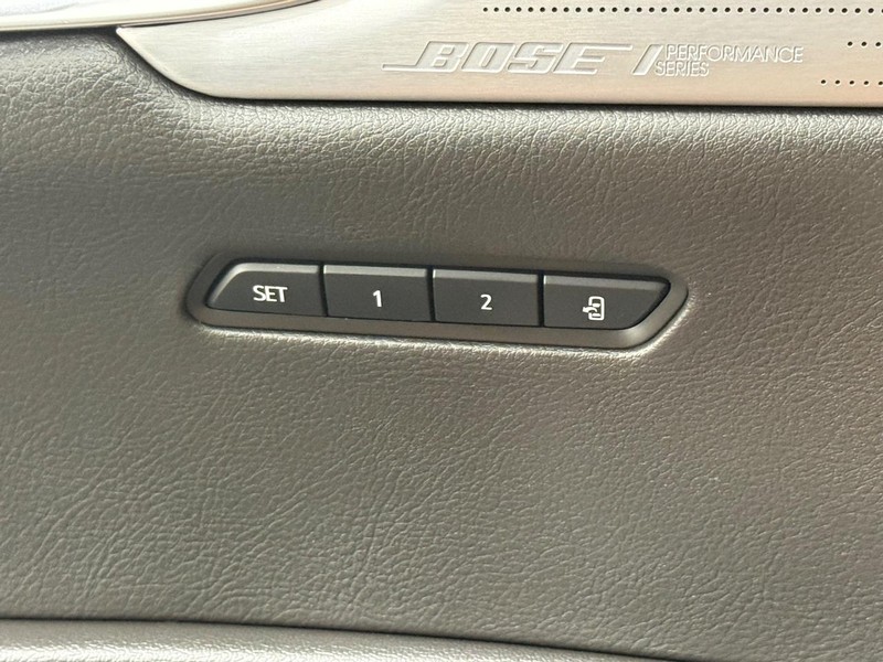 Cadillac XT6 Vehicle Image 19
