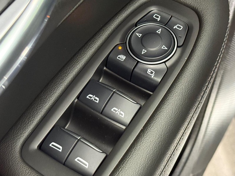 Cadillac XT6 Vehicle Image 20