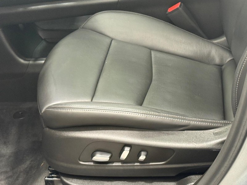 Cadillac XT6 Vehicle Image 21