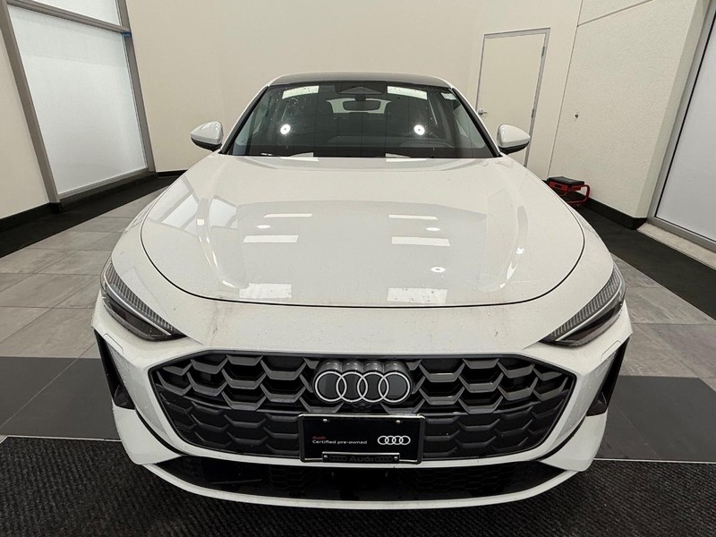 Audi A5 Vehicle Image 7