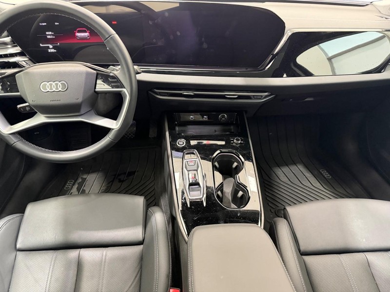 Audi A5 Vehicle Image 9