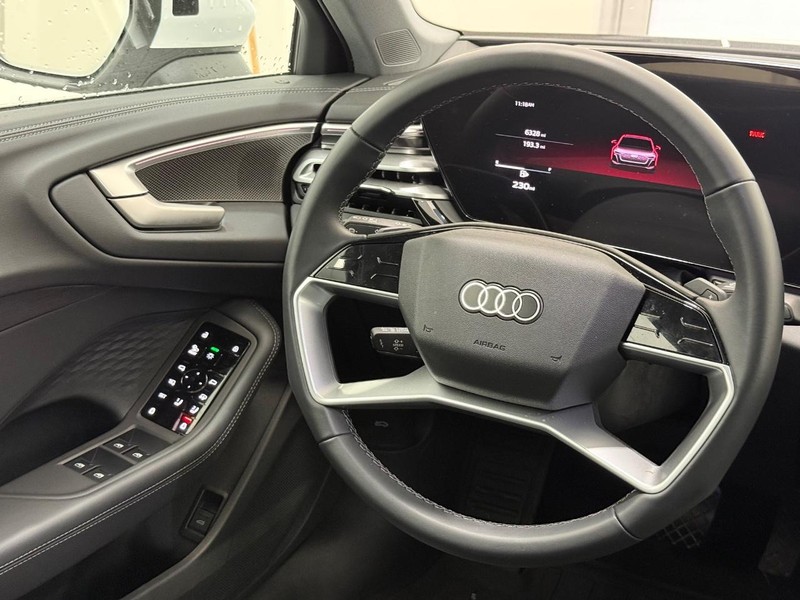 Audi A5 Vehicle Image 12