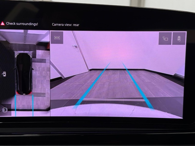 Audi A5 Vehicle Image 16