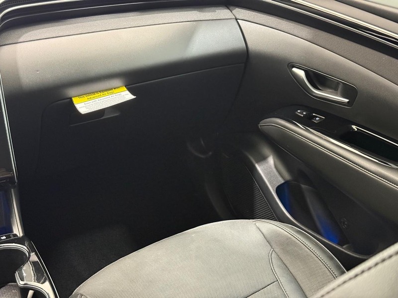Hyundai Tucson Vehicle Image 13