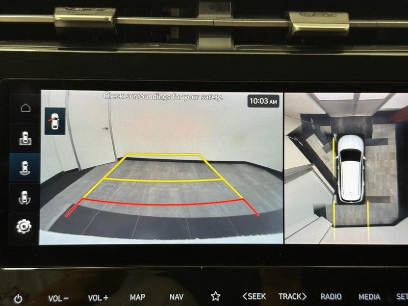 Hyundai Tucson Vehicle Image 19