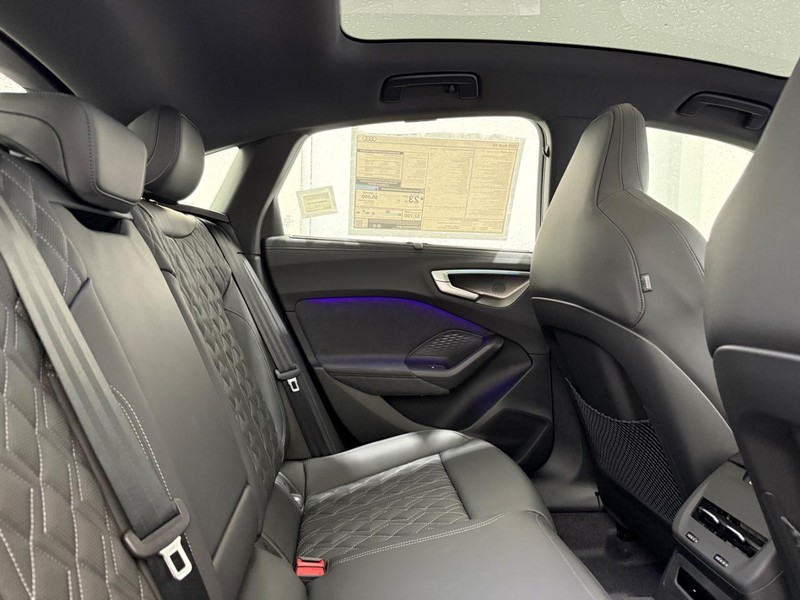 Audi S5 Vehicle Image 4