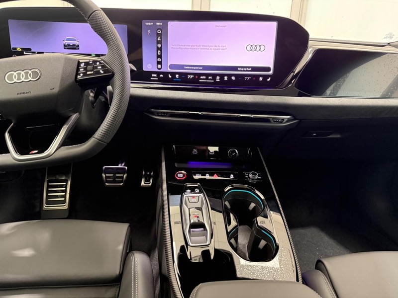 Audi S5 Vehicle Image 5