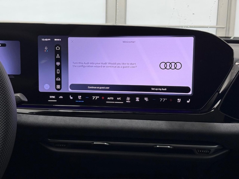 Audi S5 Vehicle Image 6