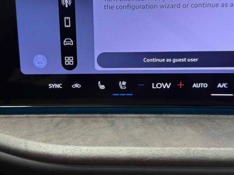 Audi Q5 Vehicle Image 13