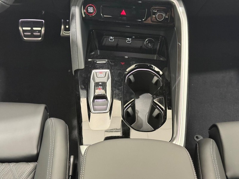 Audi SQ5 Vehicle Image 7