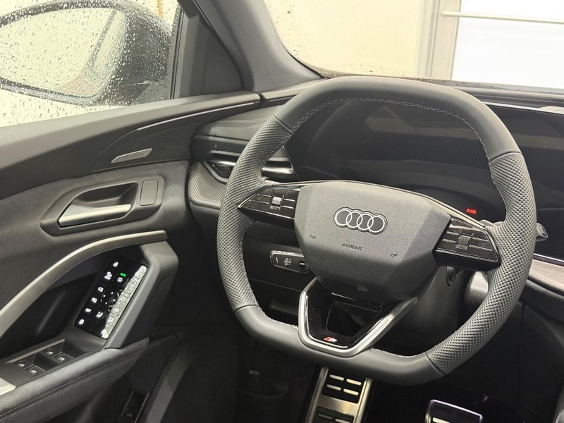 Audi SQ5 Vehicle Image 8