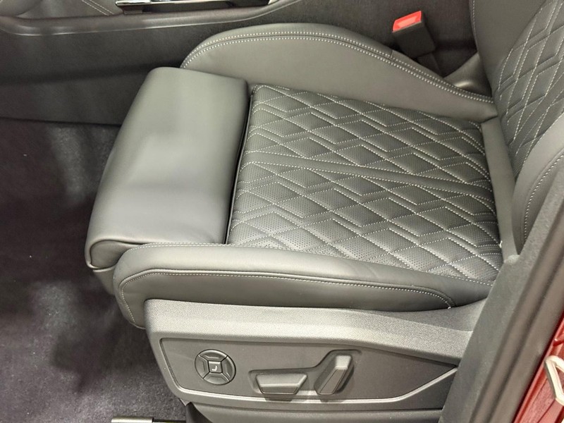 Audi SQ5 Vehicle Image 15