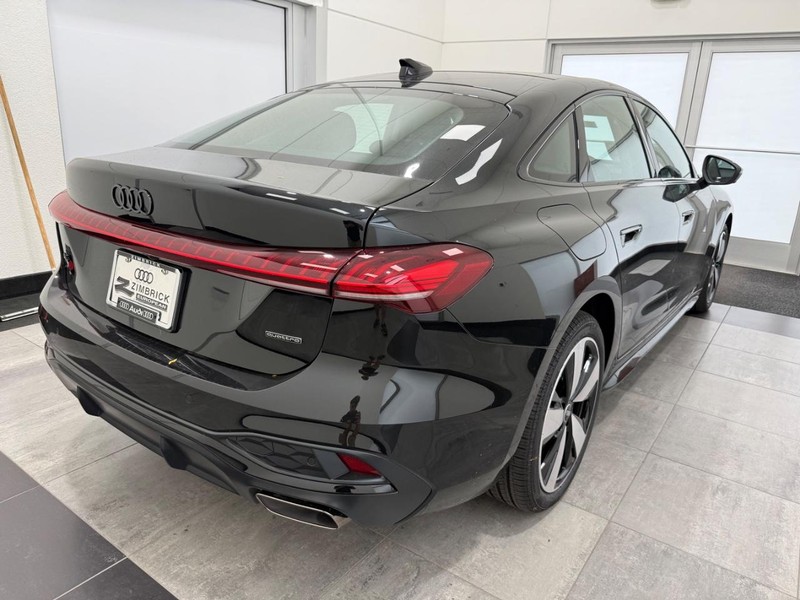 Audi A5 Vehicle Image 2