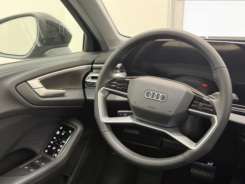 Audi A5 Vehicle Image 8