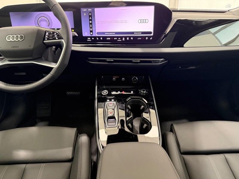 Audi A5 Vehicle Image 5