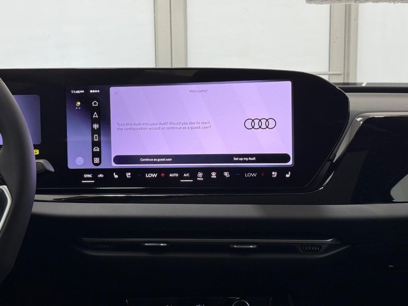 Audi A5 Vehicle Image 6