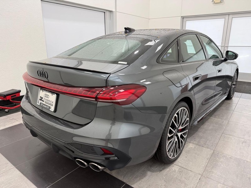 Audi S5 Vehicle Image 2