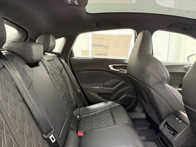 Audi S5 Vehicle Image 4