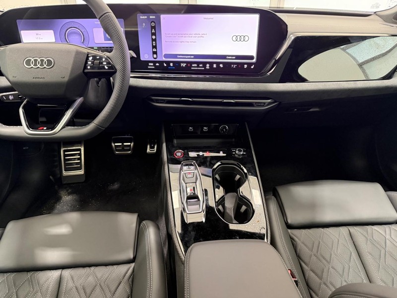 Audi S5 Vehicle Image 5