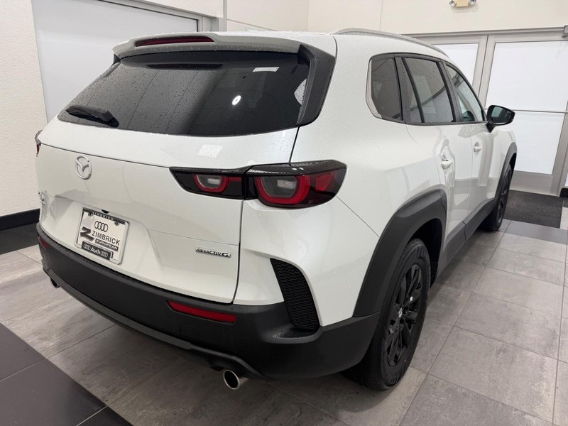 Mazda CX-50 Vehicle Image 2