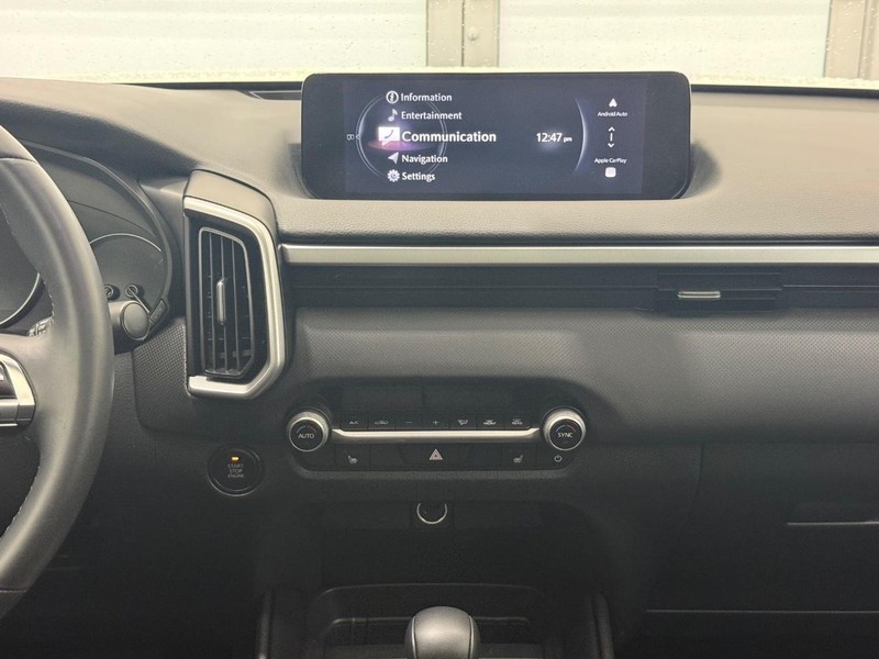 Mazda CX-50 Vehicle Image 10