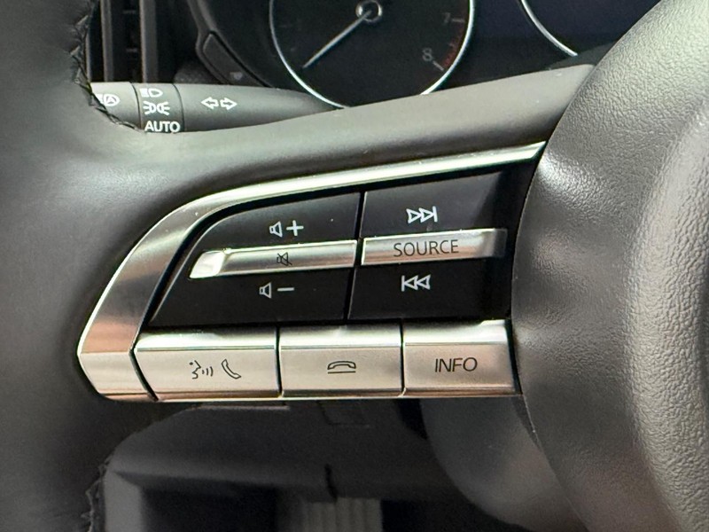 Mazda CX-50 Vehicle Image 14