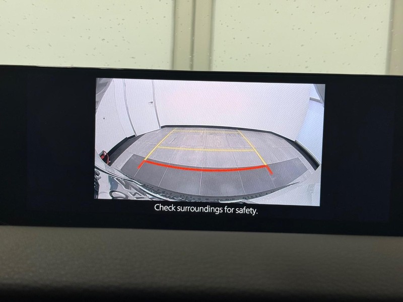 Mazda CX-50 Vehicle Image 16