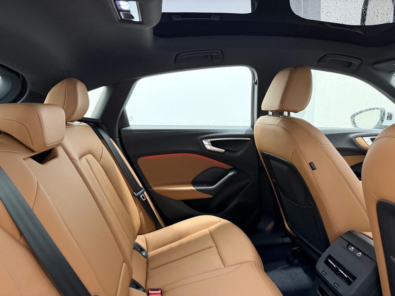 Audi A5 Vehicle Image 4