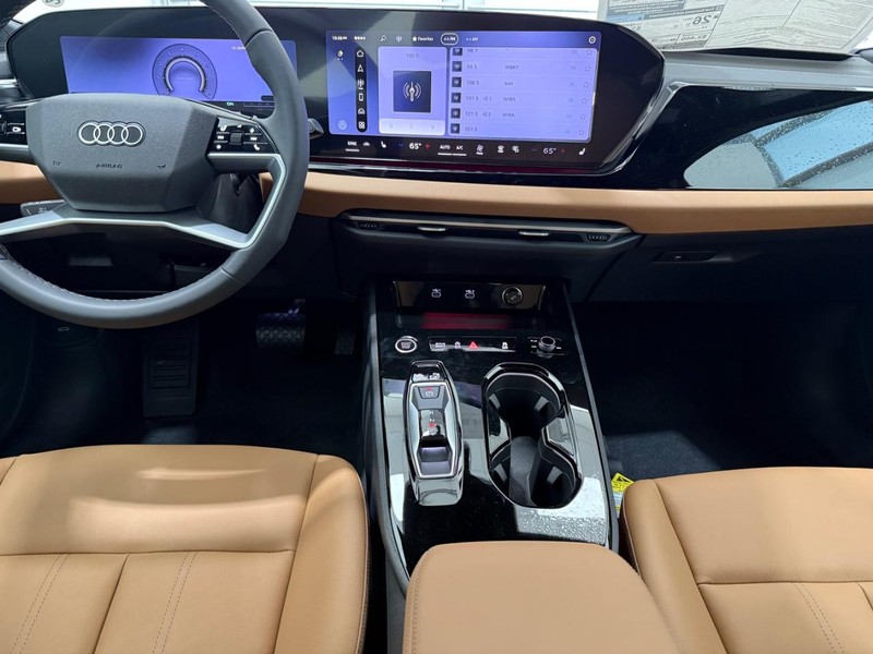 Audi A5 Vehicle Image 5