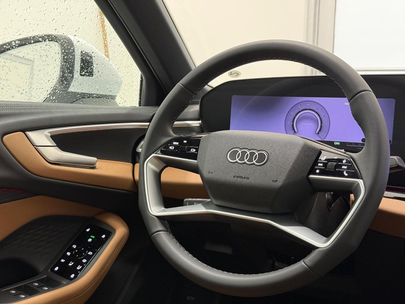 Audi A5 Vehicle Image 8