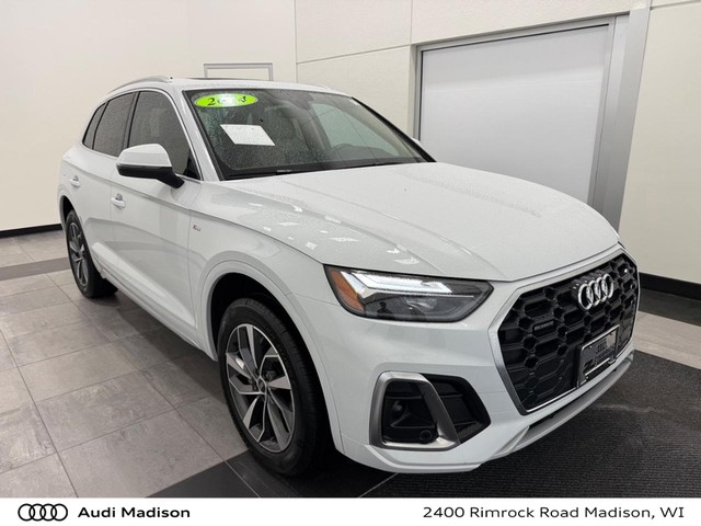 more details - audi q5