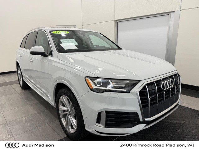 more details - audi q7
