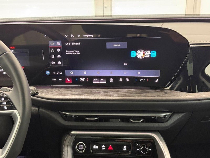 Audi Q5 Vehicle Full-screen Gallery Image 10