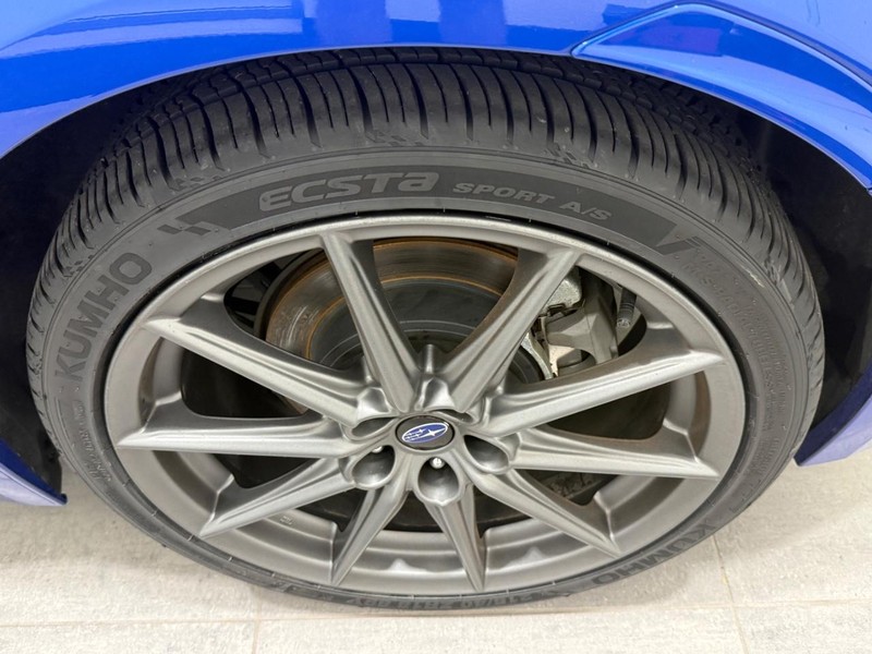 Subaru BRZ Vehicle Image 5