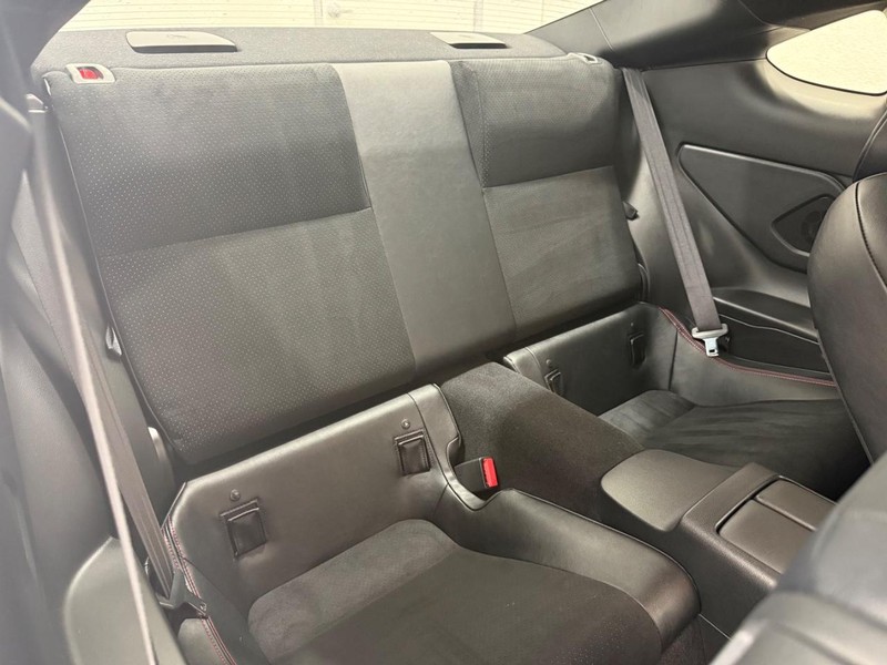 Subaru BRZ Vehicle Image 8