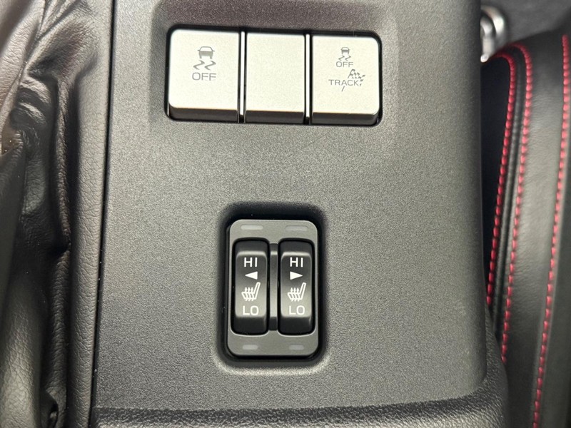 Subaru BRZ Vehicle Image 15