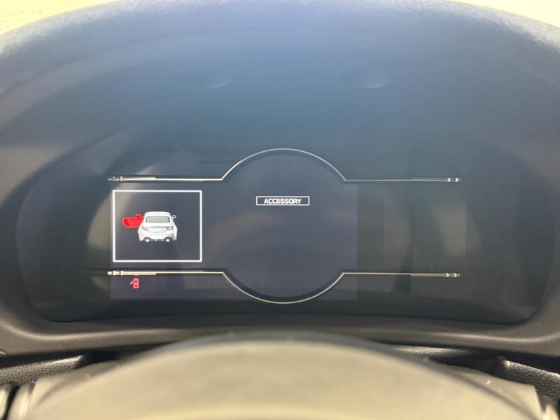 Subaru BRZ Vehicle Image 16