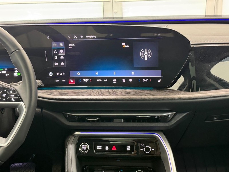 Audi Q5 Vehicle Full-screen Gallery Image 10