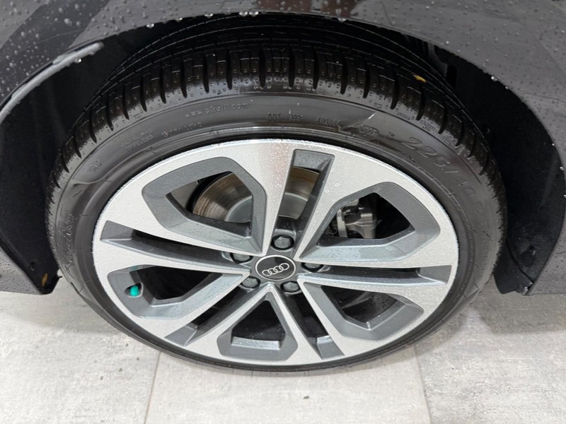 Audi A3 Vehicle Image 3