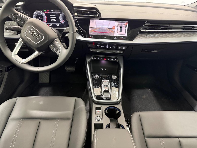 Audi A3 Vehicle Image 5