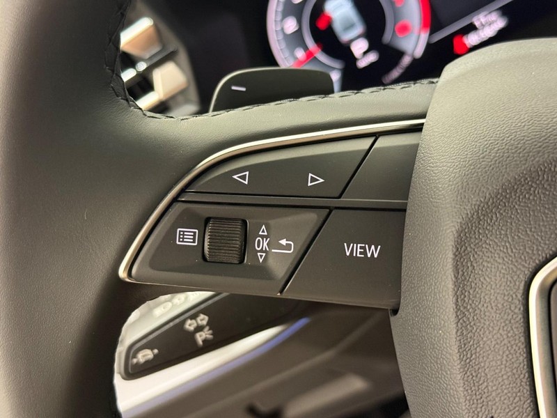 Audi A3 Vehicle Image 11